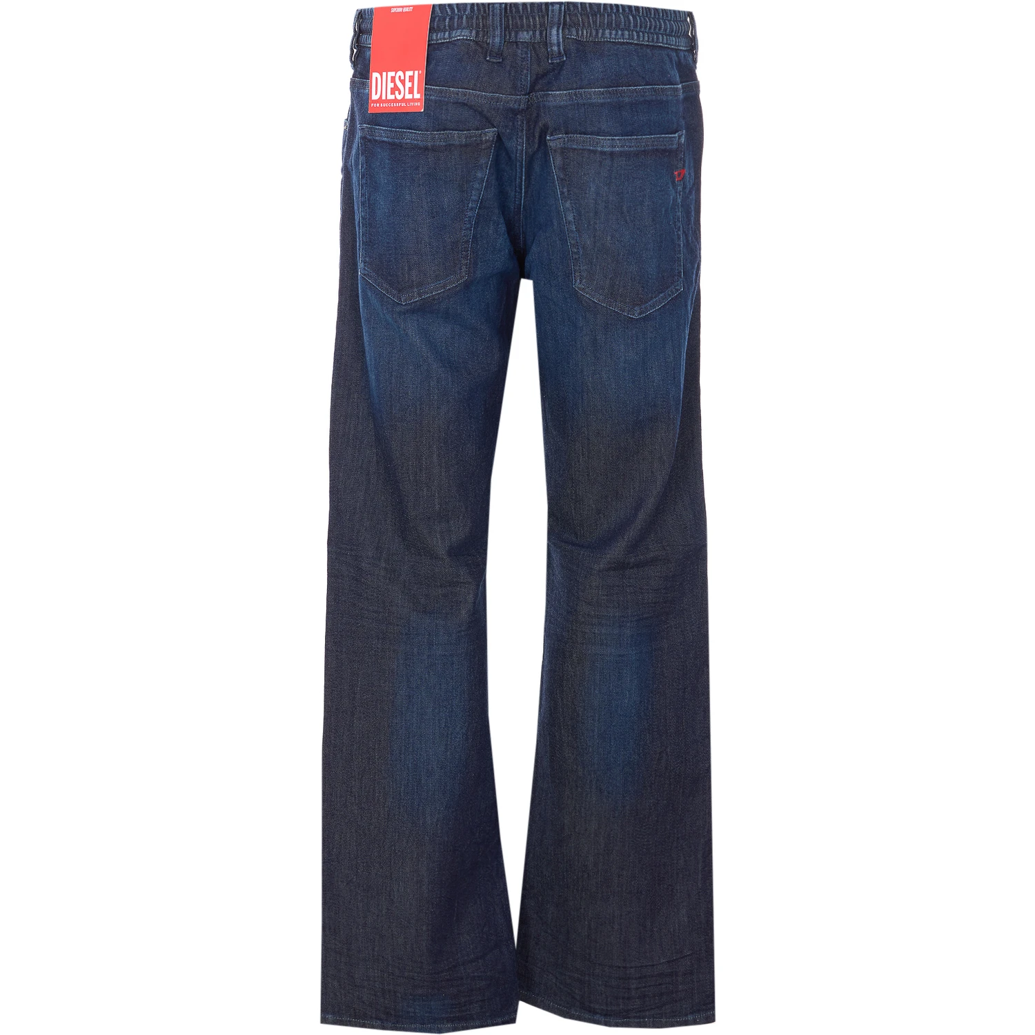 Diesel Jeans Blue