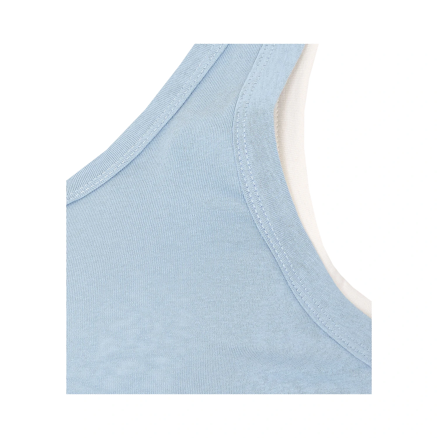 Eleh Top Blue