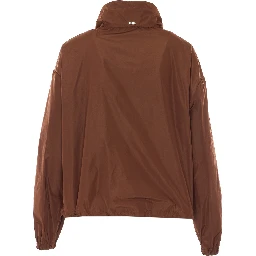 Herno Jackets Brown