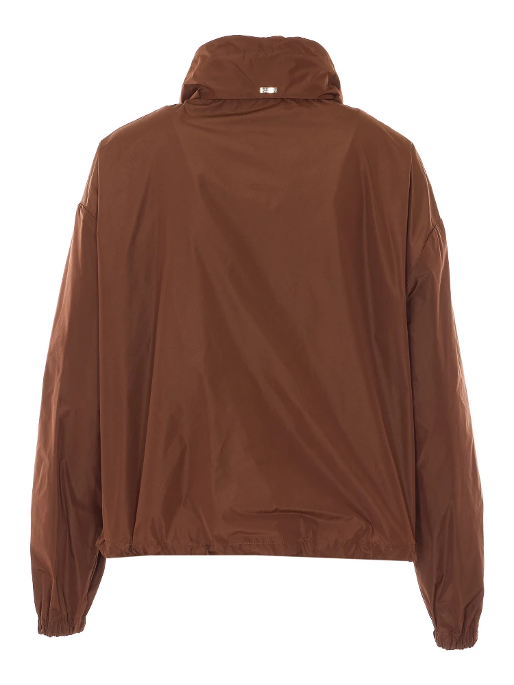 Herno Jackets Brown alternative