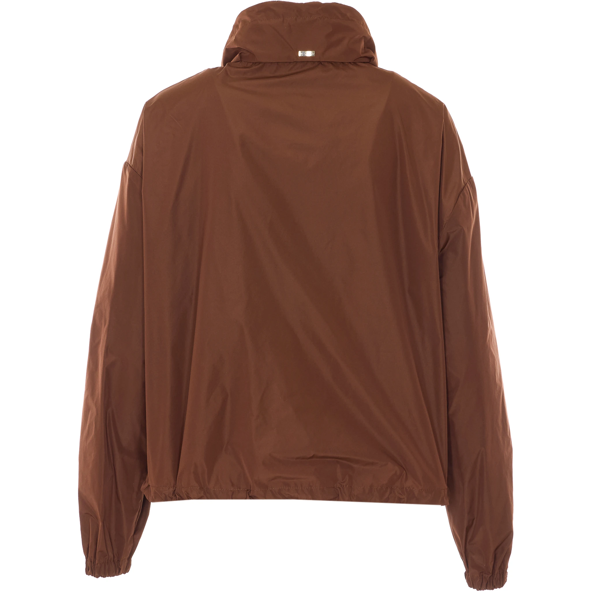 Herno Jackets Brown