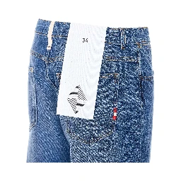 AMISH Jeans Blue