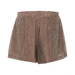 Eleh Shorts Brown