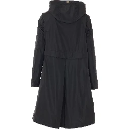 Herno Coats Black