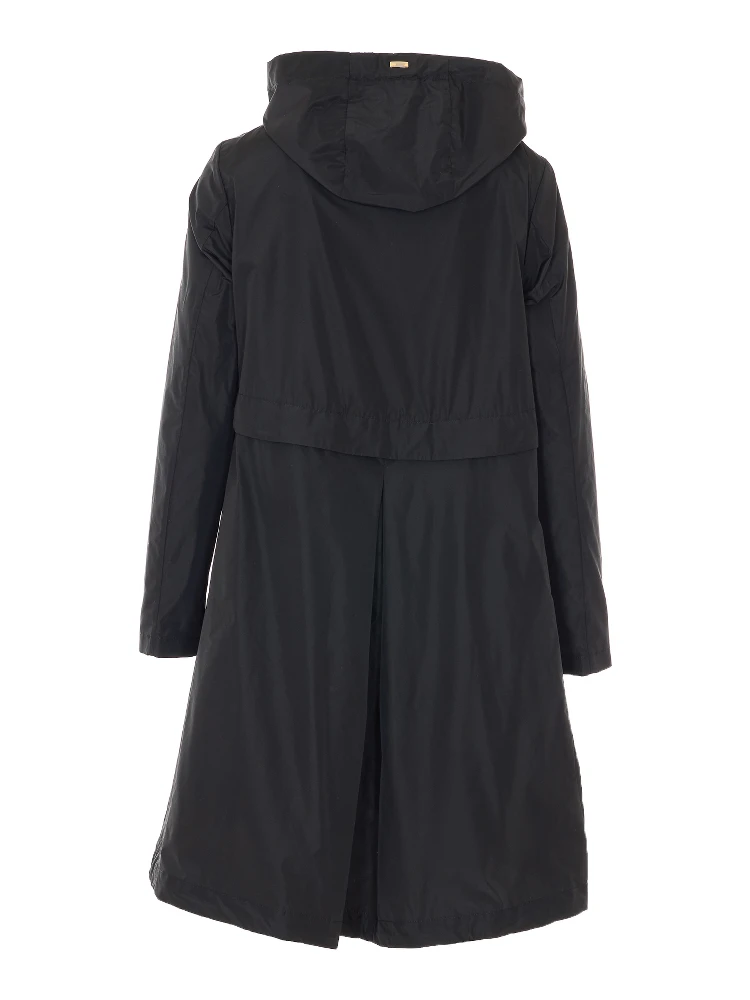 Herno Coats Black alternative