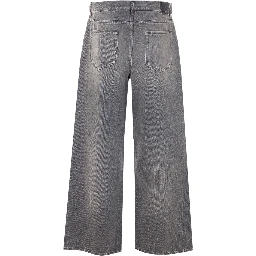 Golden Goose Jeans Grey