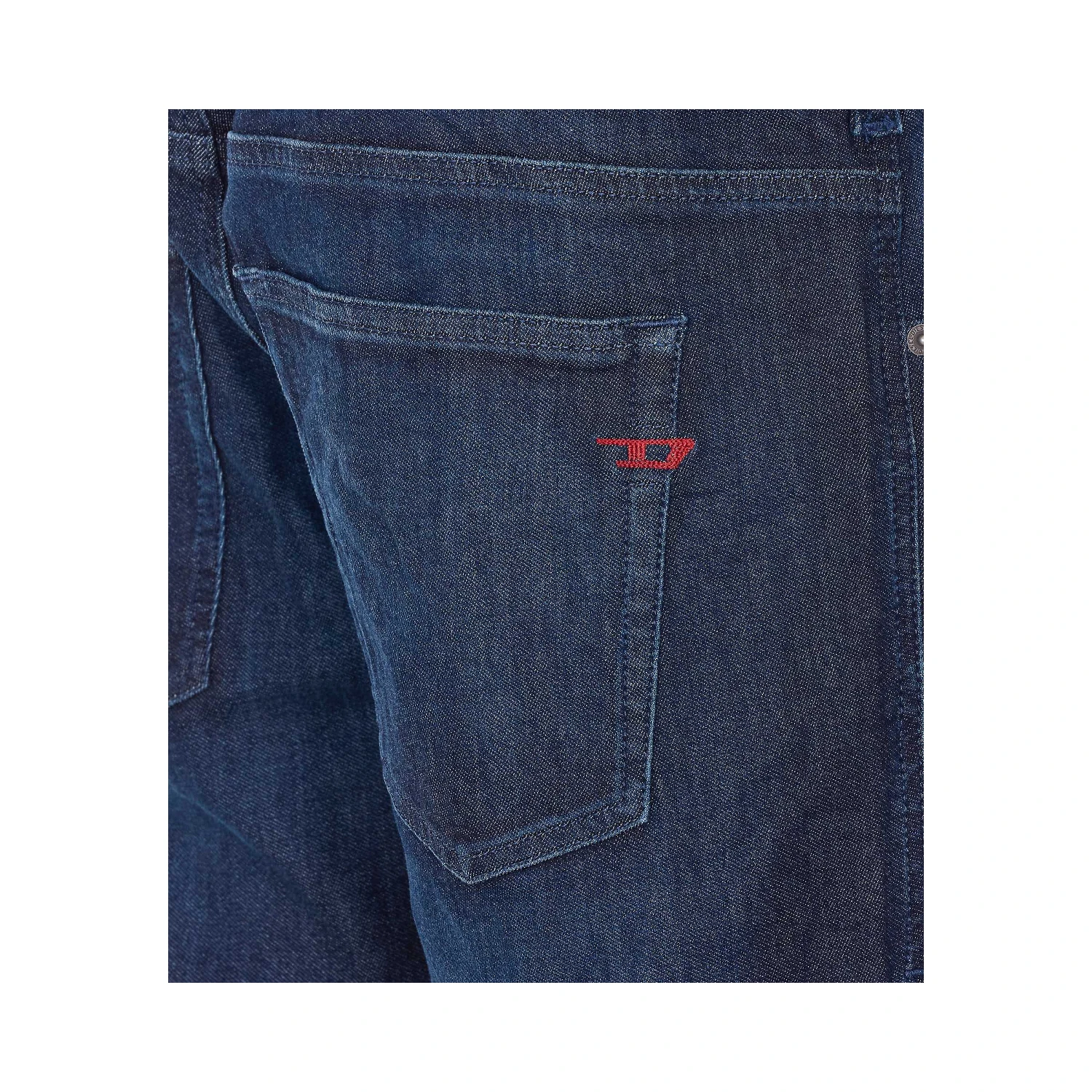 Diesel Jeans Blue