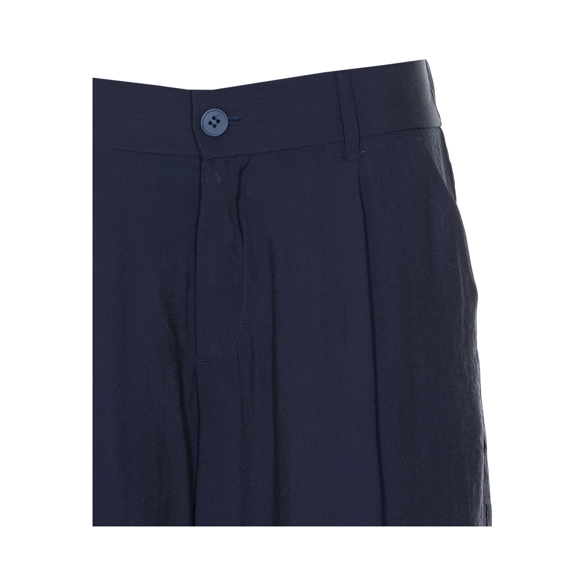 Eleh Trousers Blue
