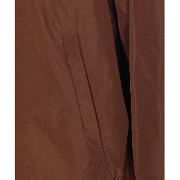Herno Jackets Brown