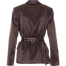 Liu Jo Jackets Black