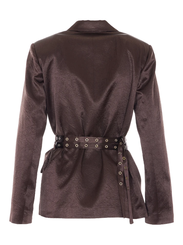 Liu Jo Jackets Black alternative