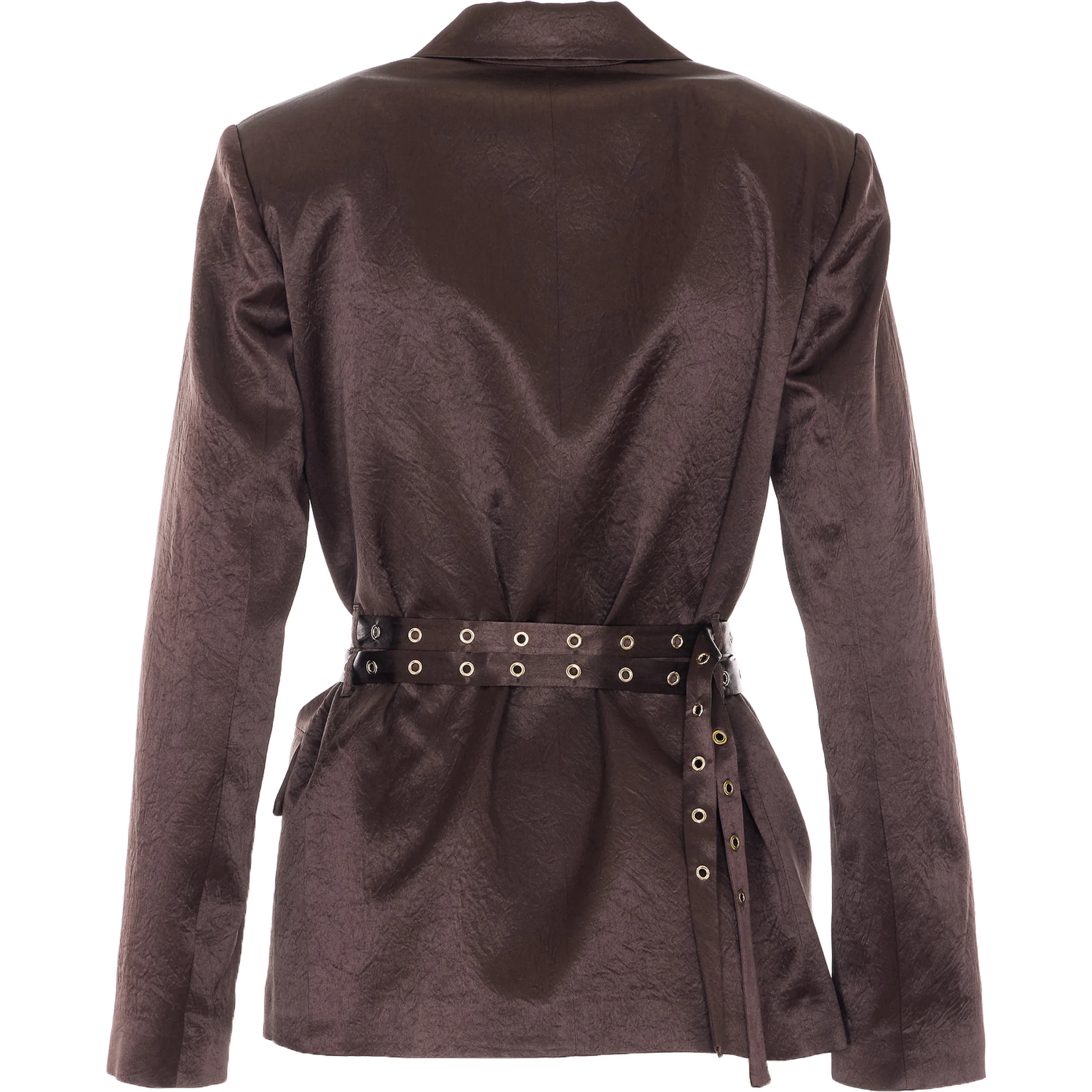Liu Jo Jackets Black