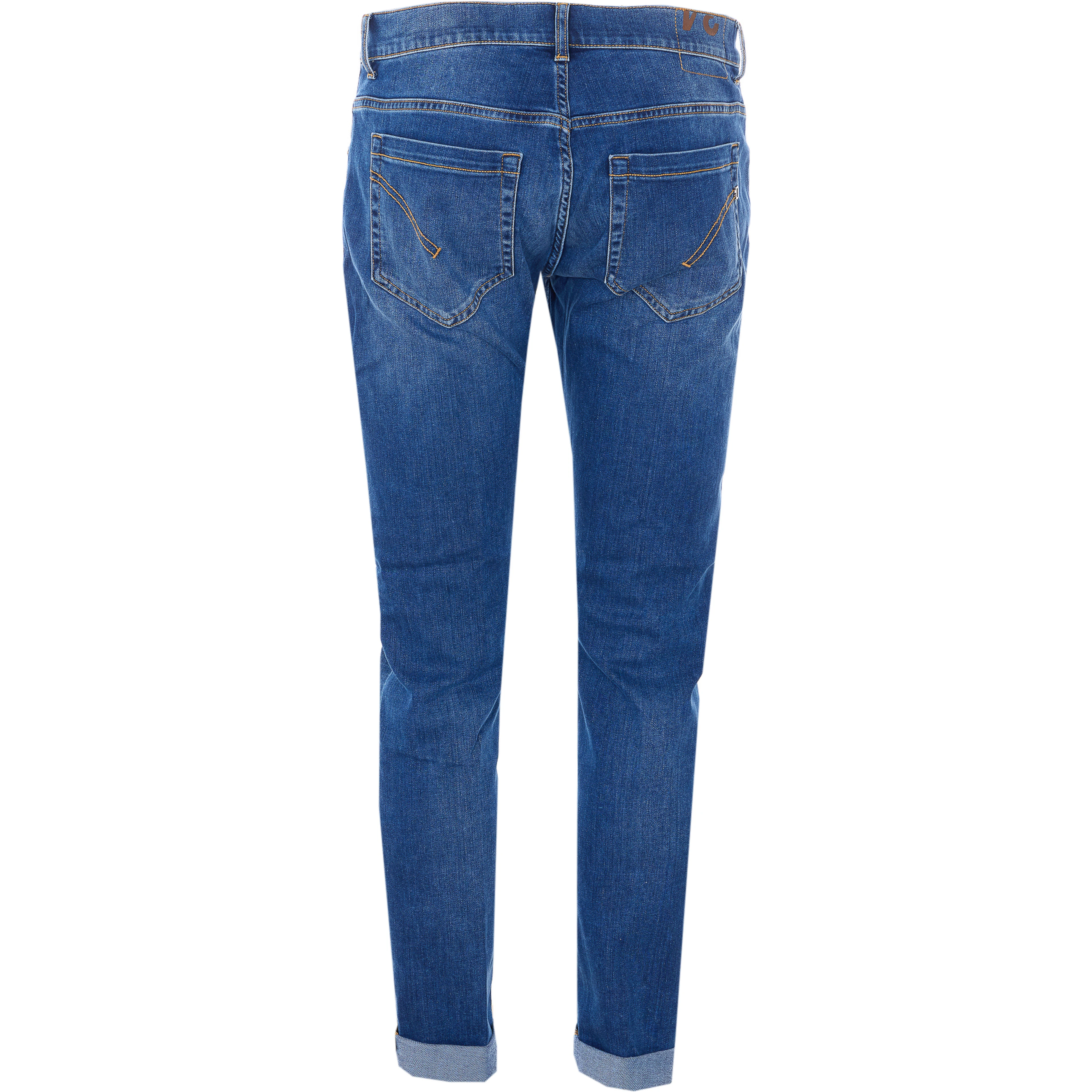 Dondup Jeans Blue