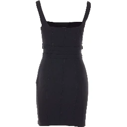 Liu Jo Dresses Black