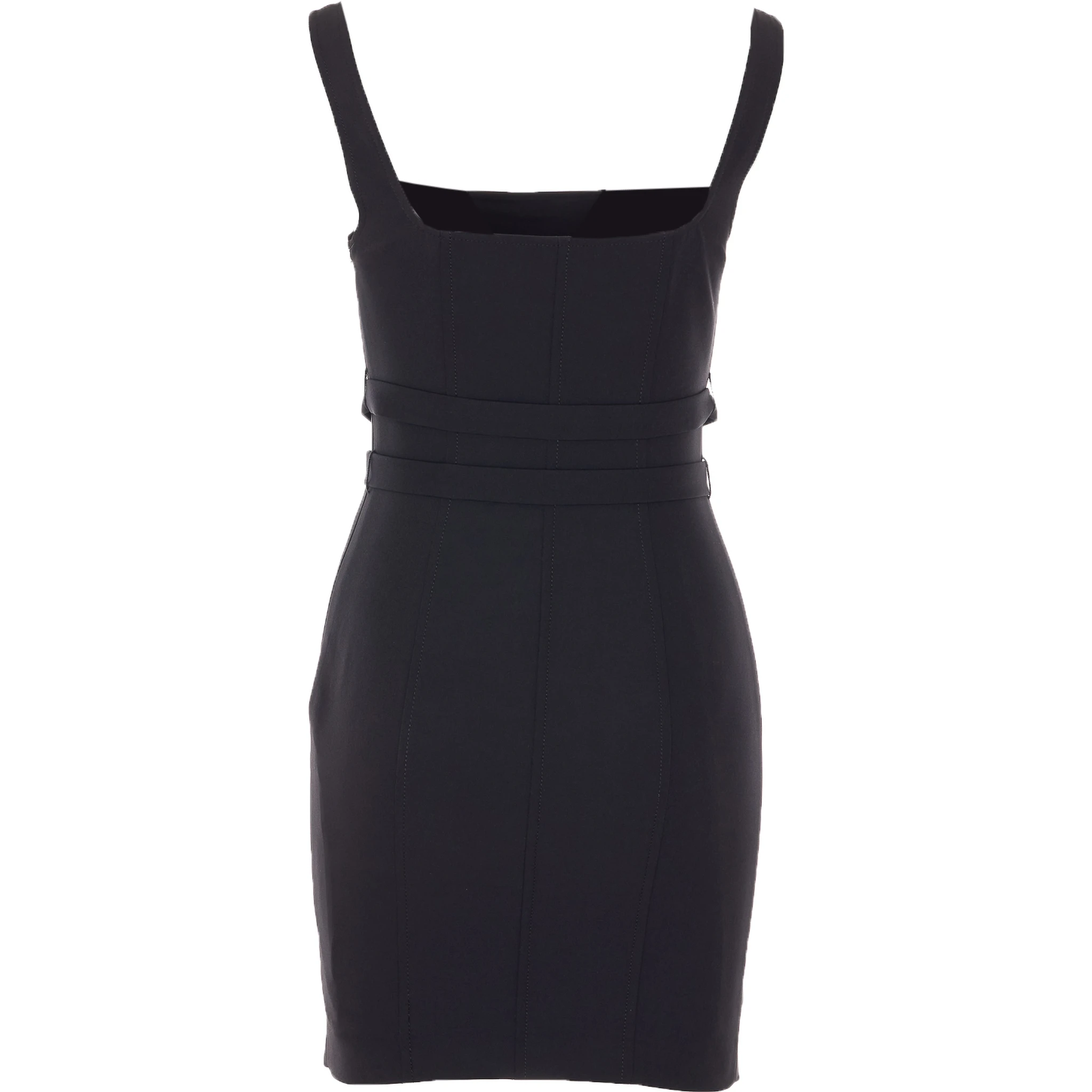 Liu Jo Dresses Black