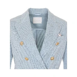 Circolo 1901 Jackets
