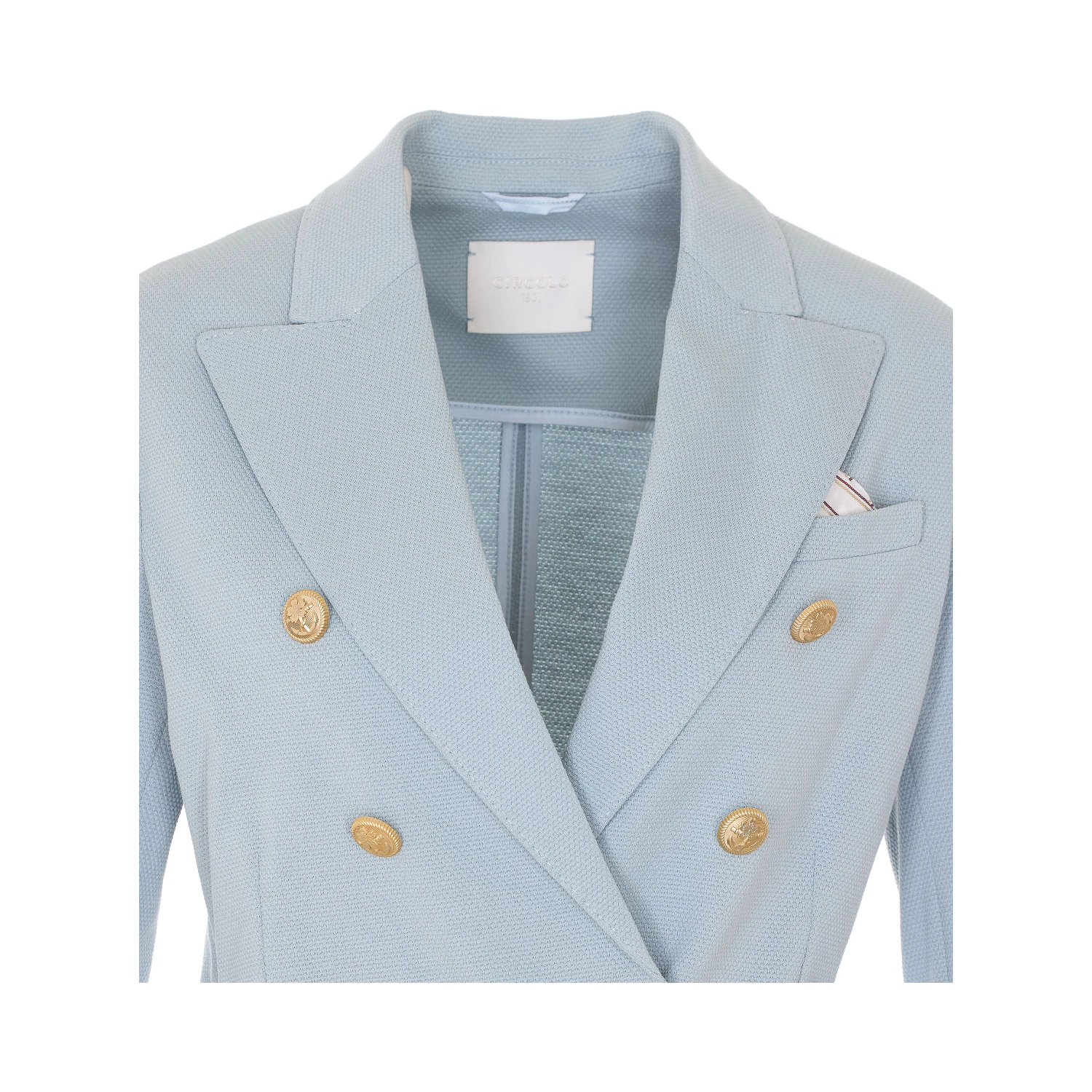 Circolo 1901 Jackets