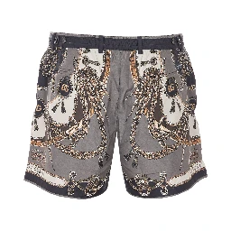 Dolce & Gabbana Sea clothing Green