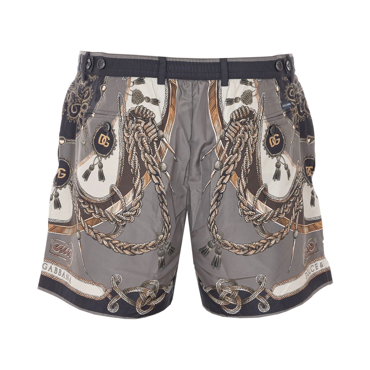 Dolce & Gabbana Sea clothing Green