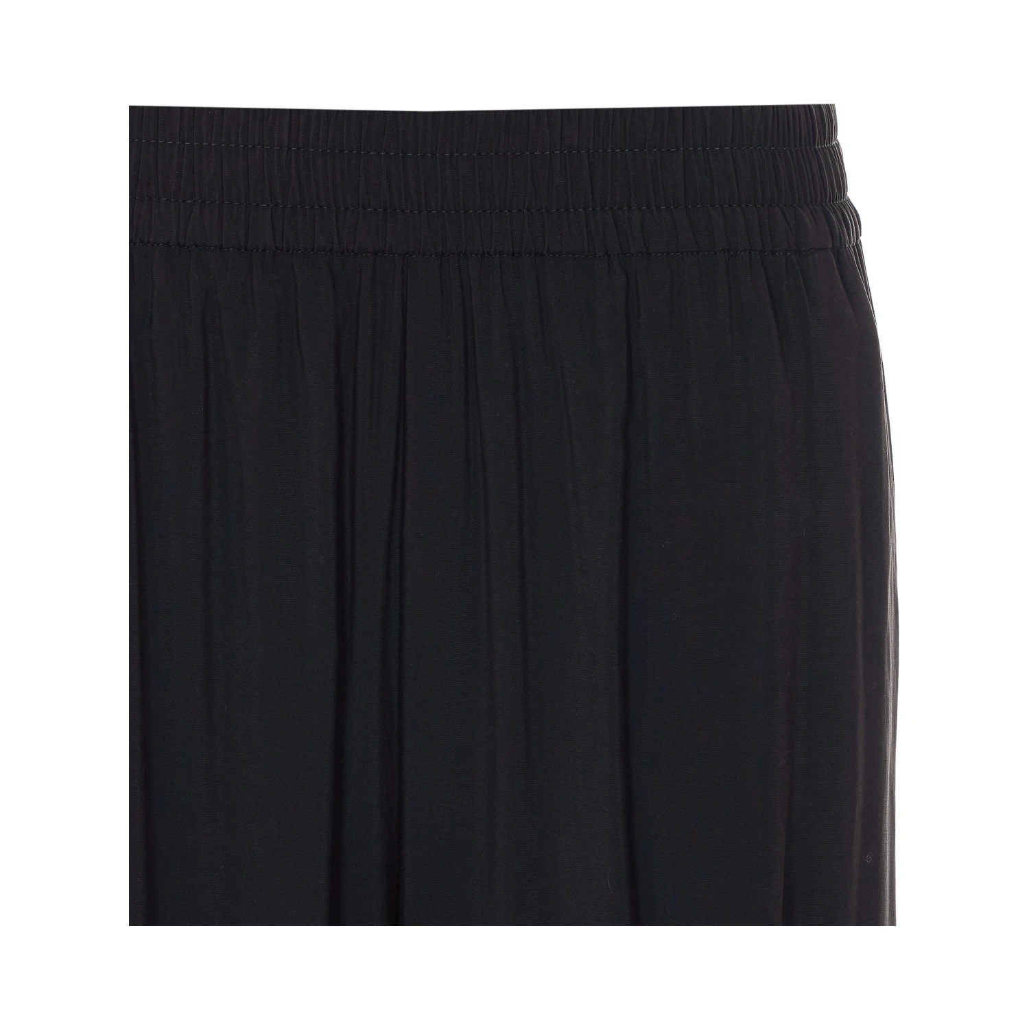 Eleh Trousers Black
