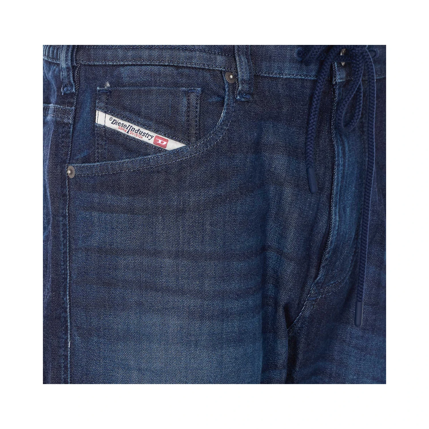 Diesel Jeans Blue