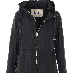 Herno Coats Black