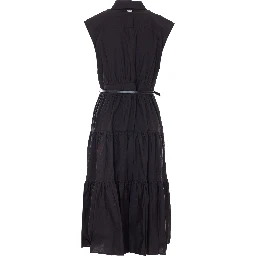 Michael Michael Kors Dresses Black