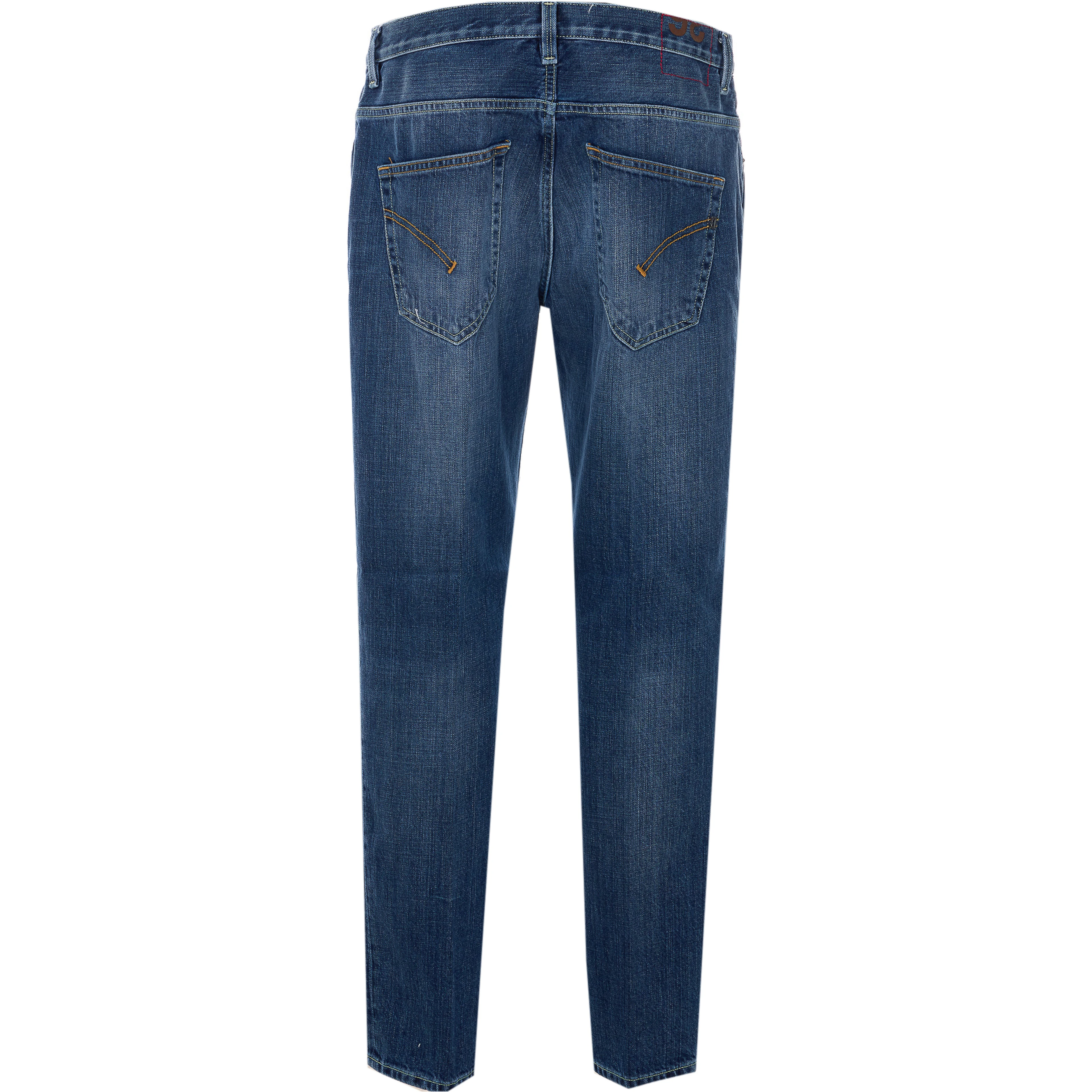 Dondup Jeans Blue