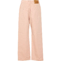 TRUE AVENUE Jeans Pink