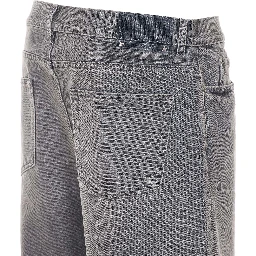 Golden Goose Jeans Grey