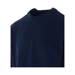 Circolo 1901 T-shirts and Polos Blue
