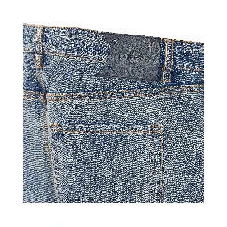 Daily Paper Uomo Shorts Blue