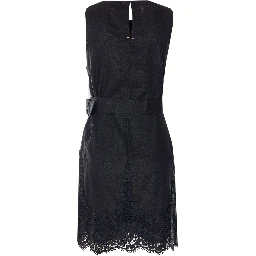 Twin-set Dresses Black