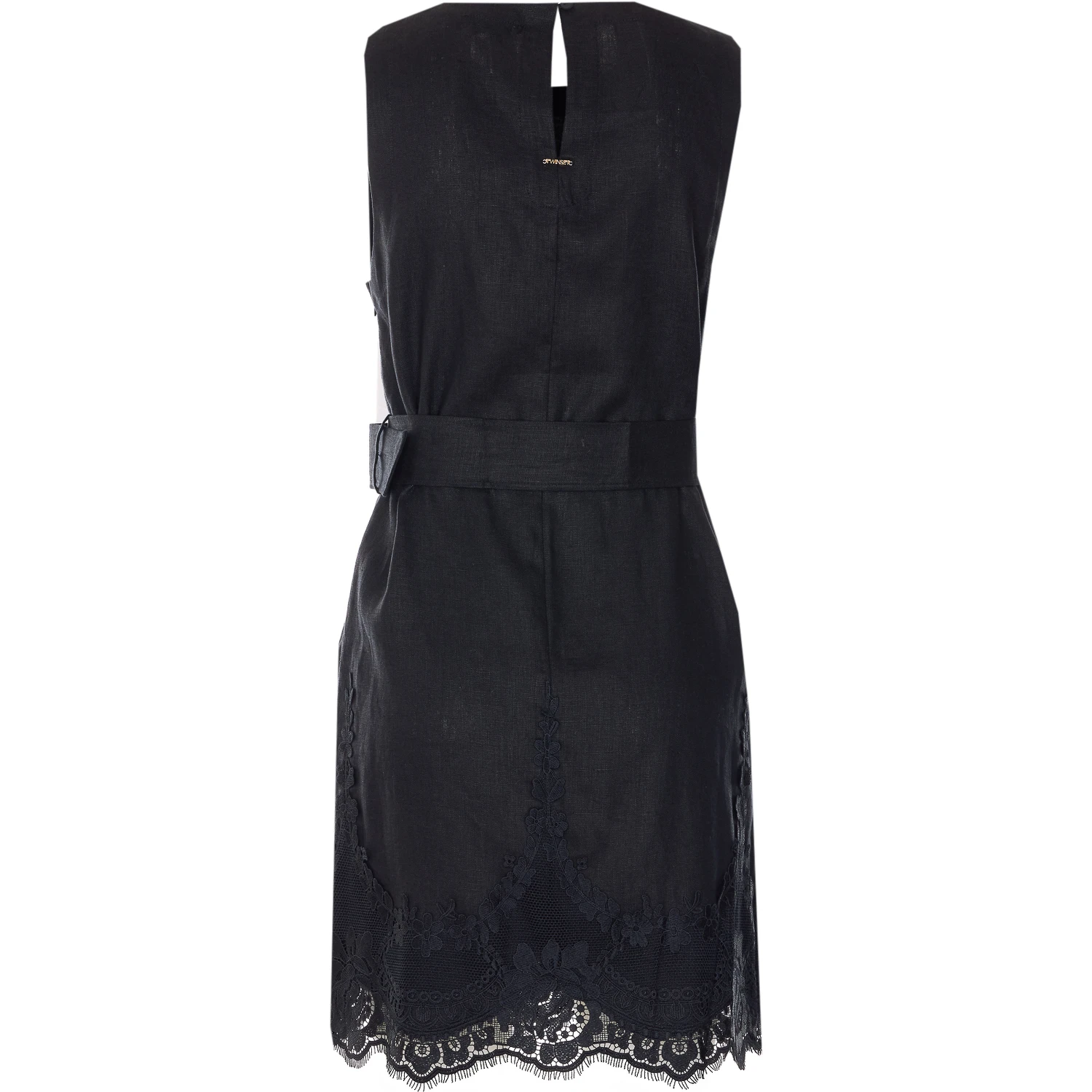 Twin-set Dresses Black