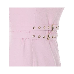 Liu Jo Dresses Pink