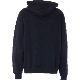 Off White Sweaters Black