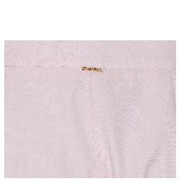 Twin-set Trousers Pink