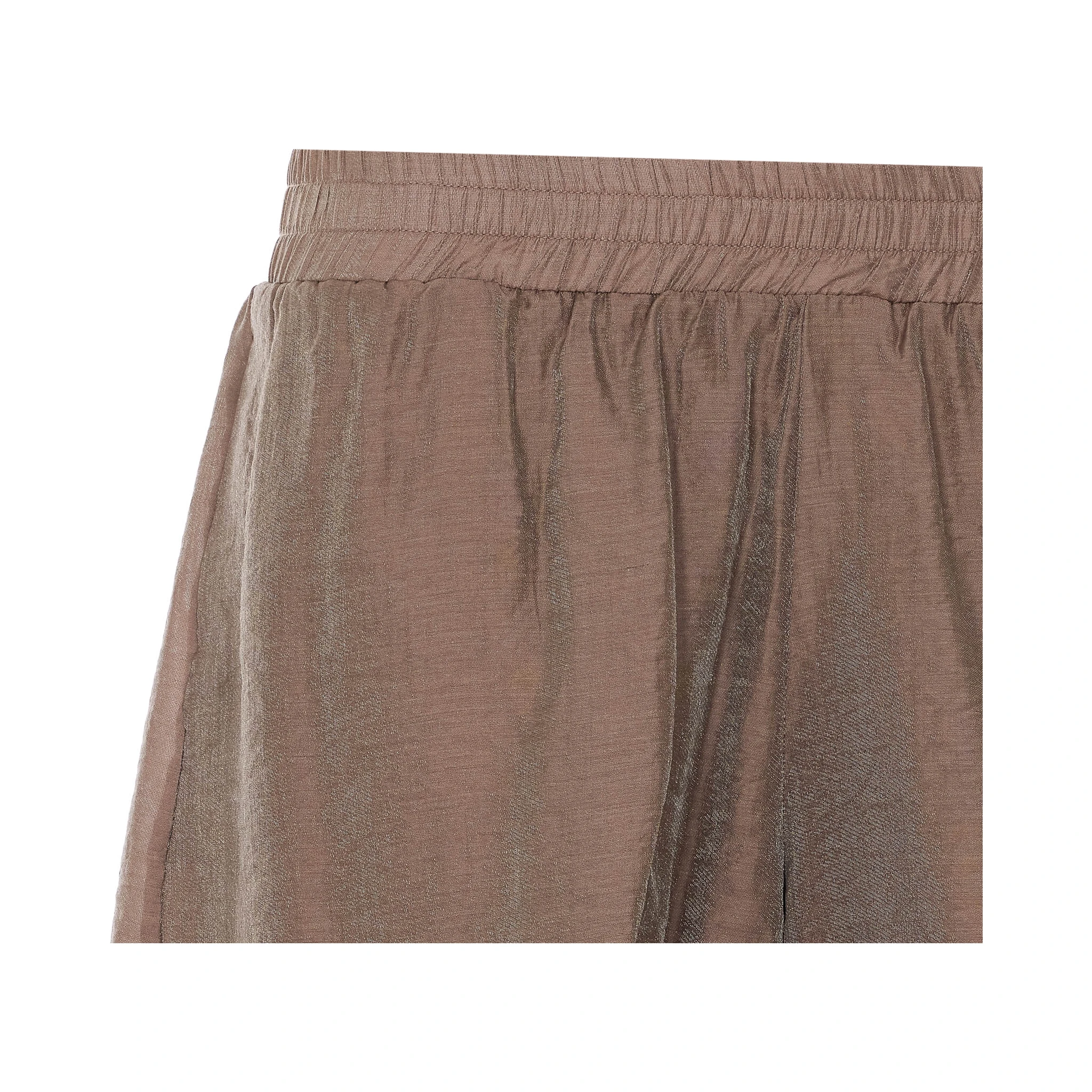 Eleh Shorts Brown