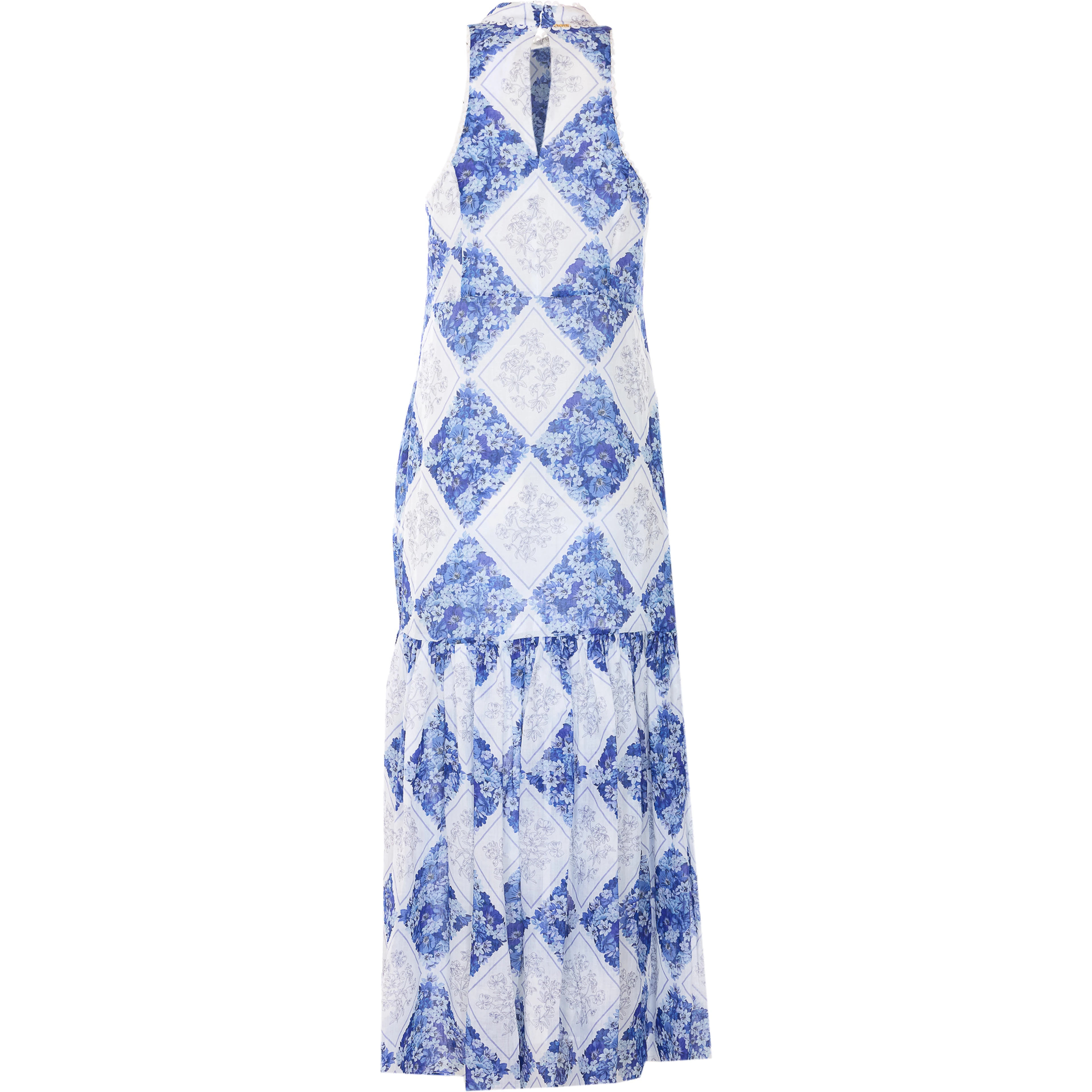 Twin-set Dresses Blue