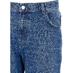 AMISH Jeans Blue