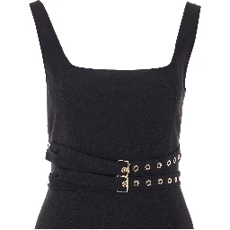 Liu Jo Dresses Black