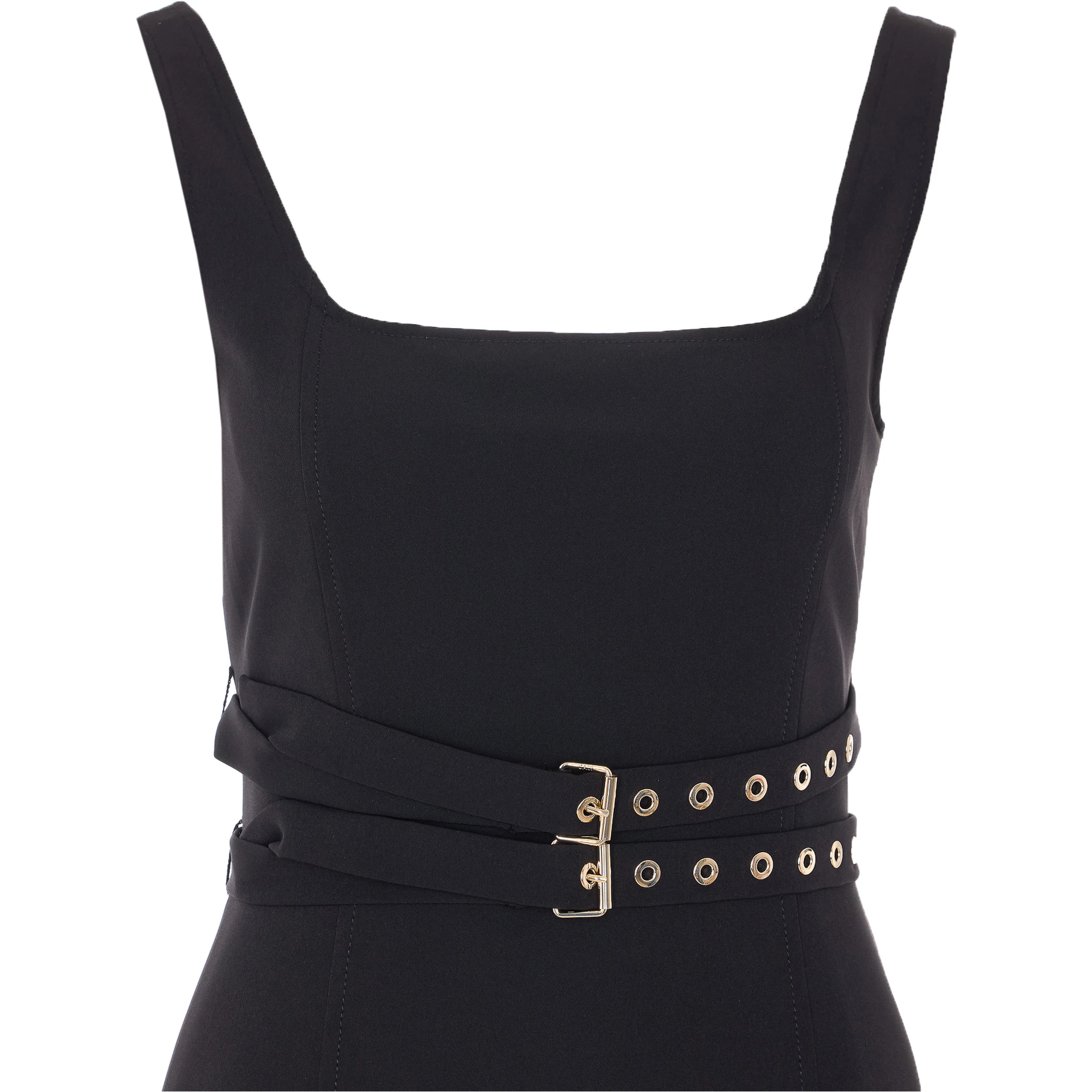 Liu Jo Dresses Black