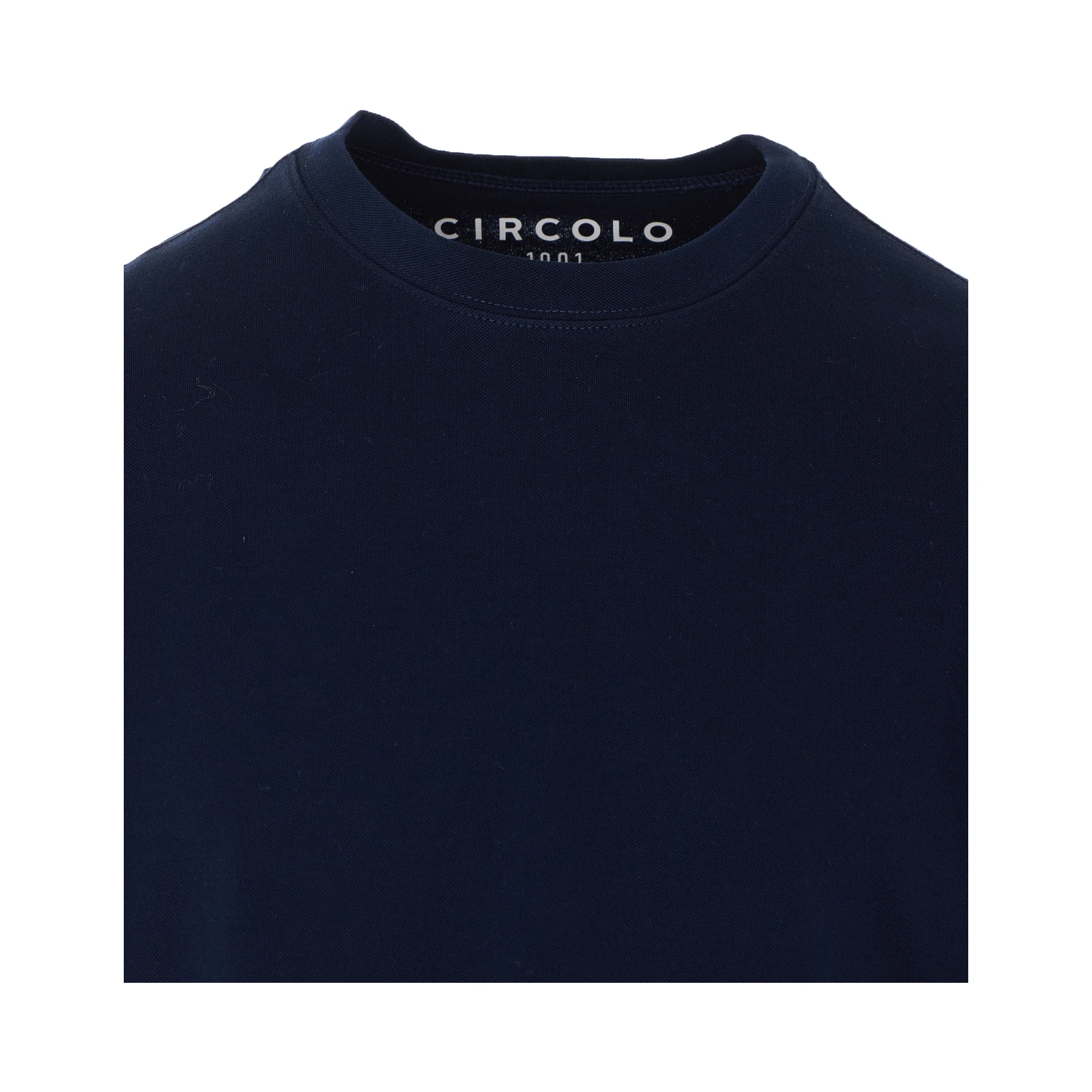 Circolo 1901 T-shirts and Polos Blue