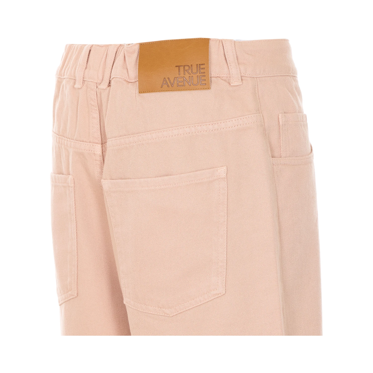 TRUE AVENUE Jeans Pink