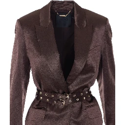 Liu Jo Jackets Black