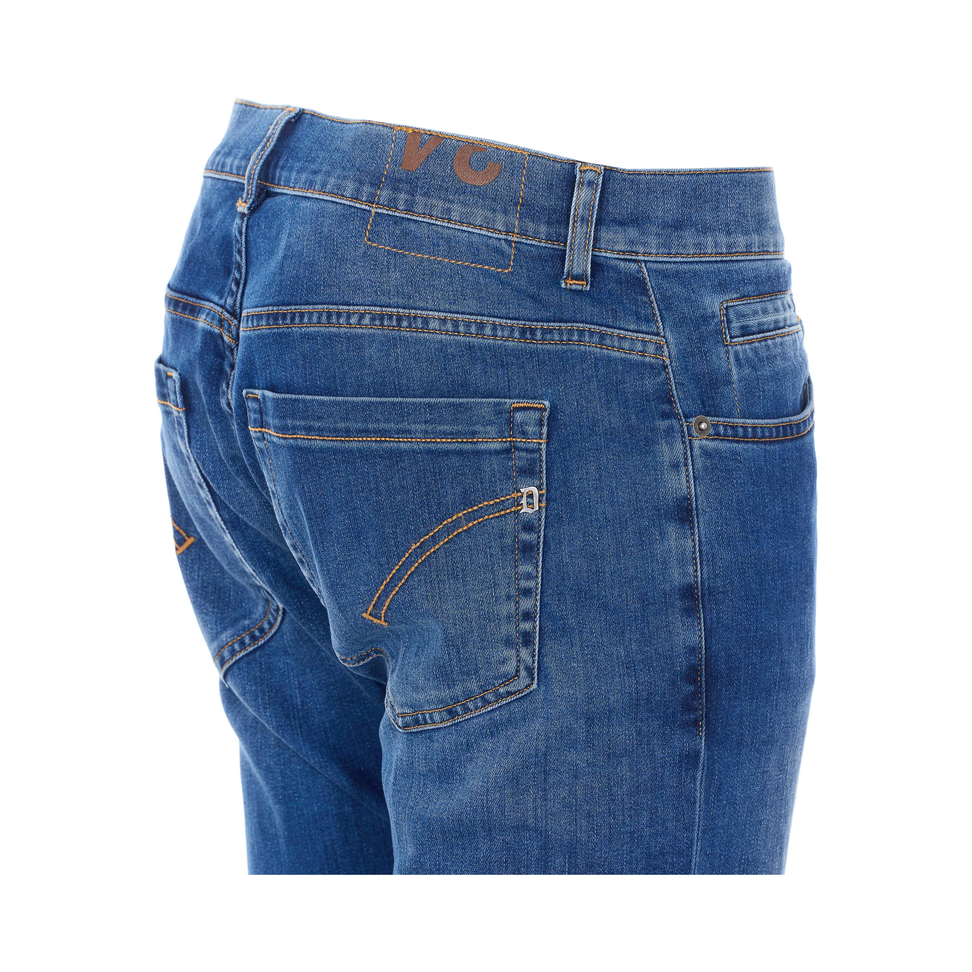 Dondup Jeans Blue