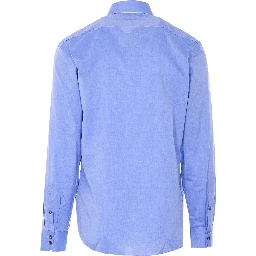 Vivienne Westwood Shirts Blue