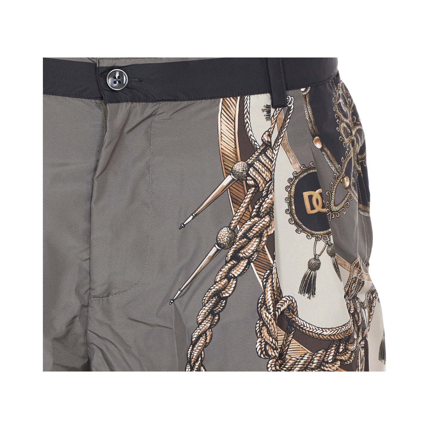 Dolce & Gabbana Sea clothing Green