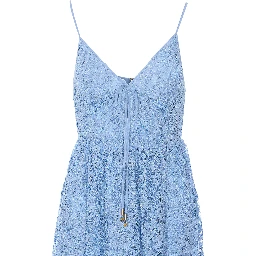 Michael Michael Kors Dresses Blue
