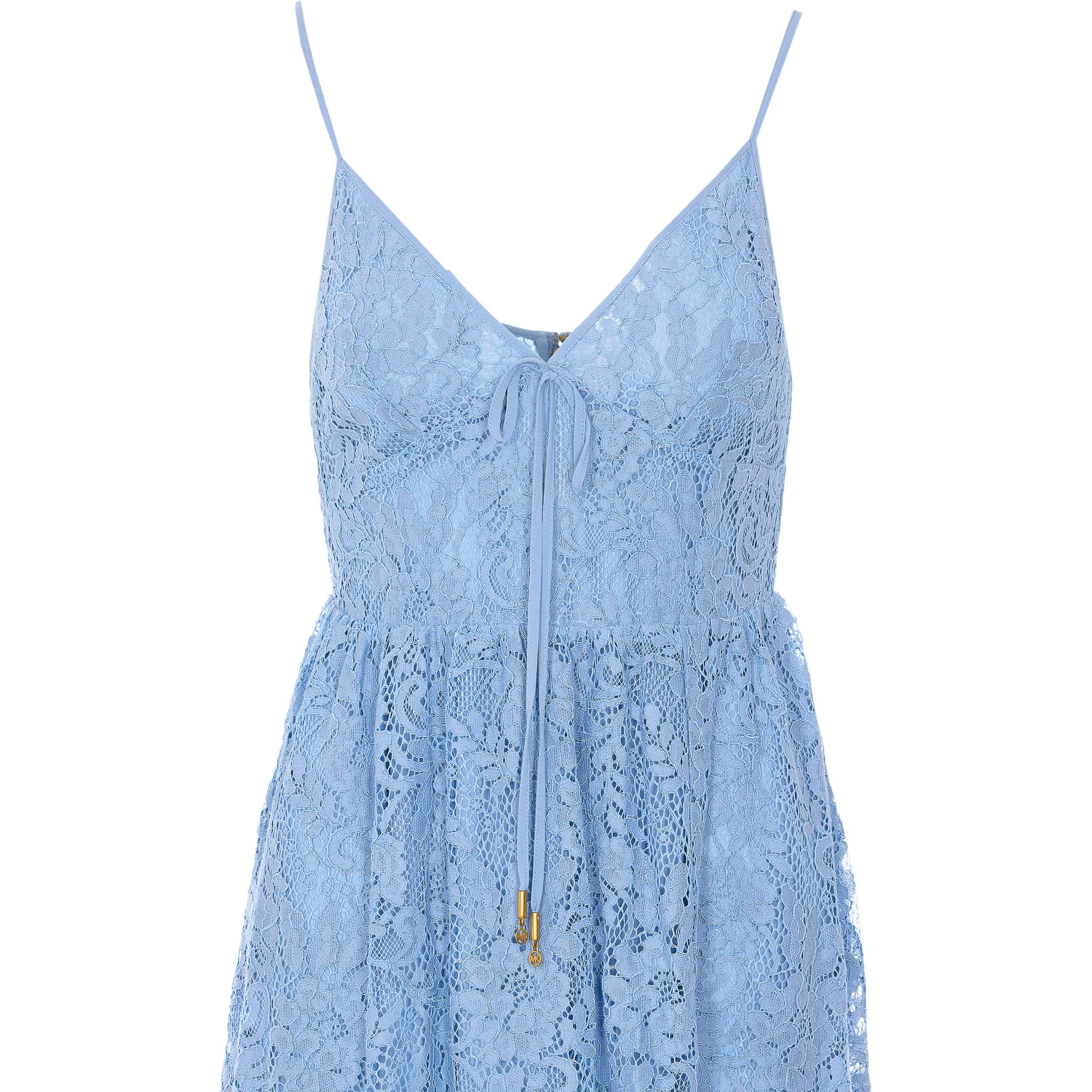 Michael Michael Kors Dresses Blue